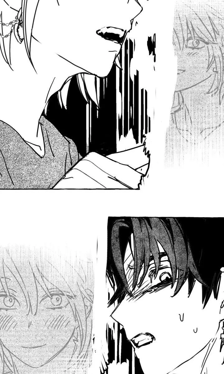 Read Groupie Sweetie chapter 21 image 21 on Lezhin