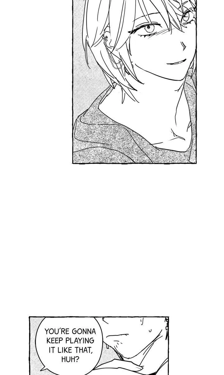 Read Groupie Sweetie chapter 21 image 23 on Lezhin