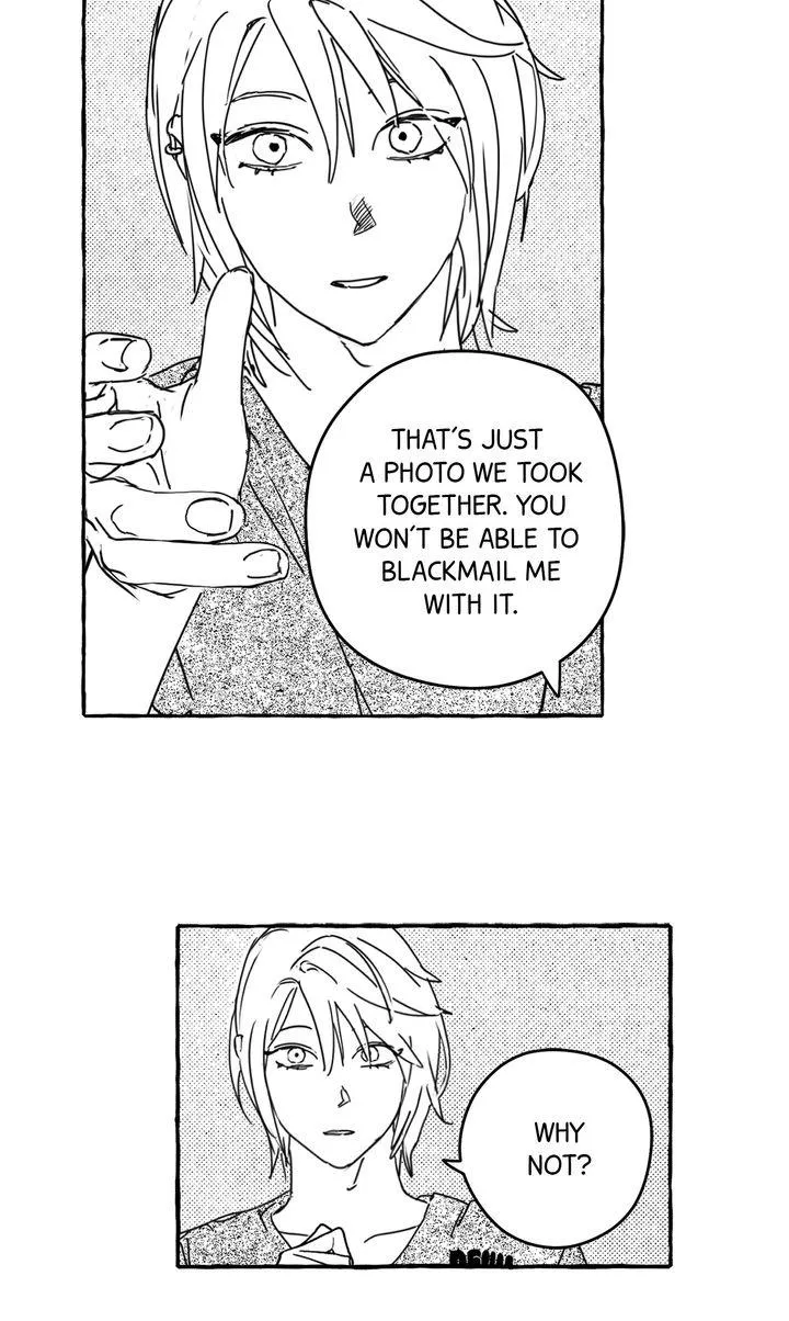 Read Groupie Sweetie chapter 21 image 3 on Lezhin