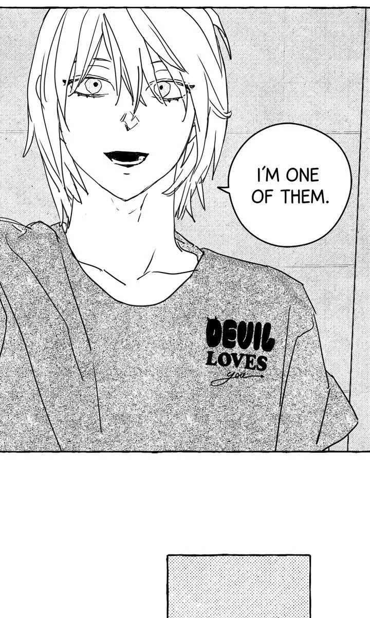 Read Groupie Sweetie chapter 21 image 30 on Lezhin