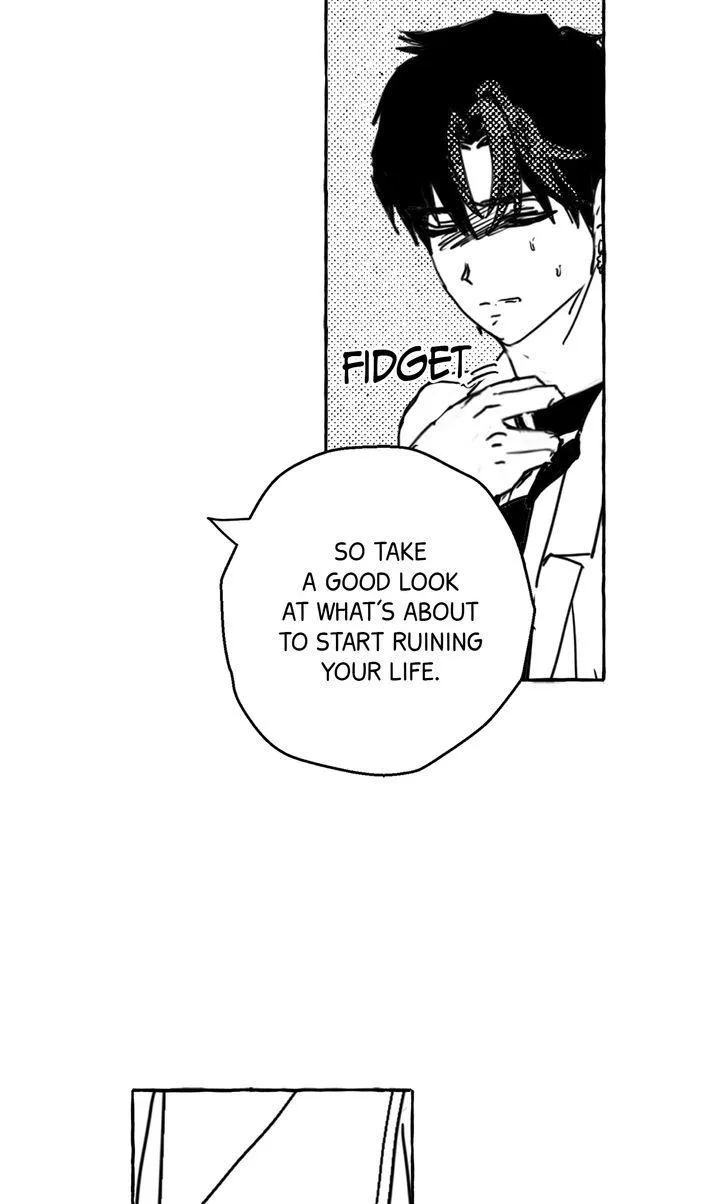Read Groupie Sweetie chapter 21 image 31 on Lezhin
