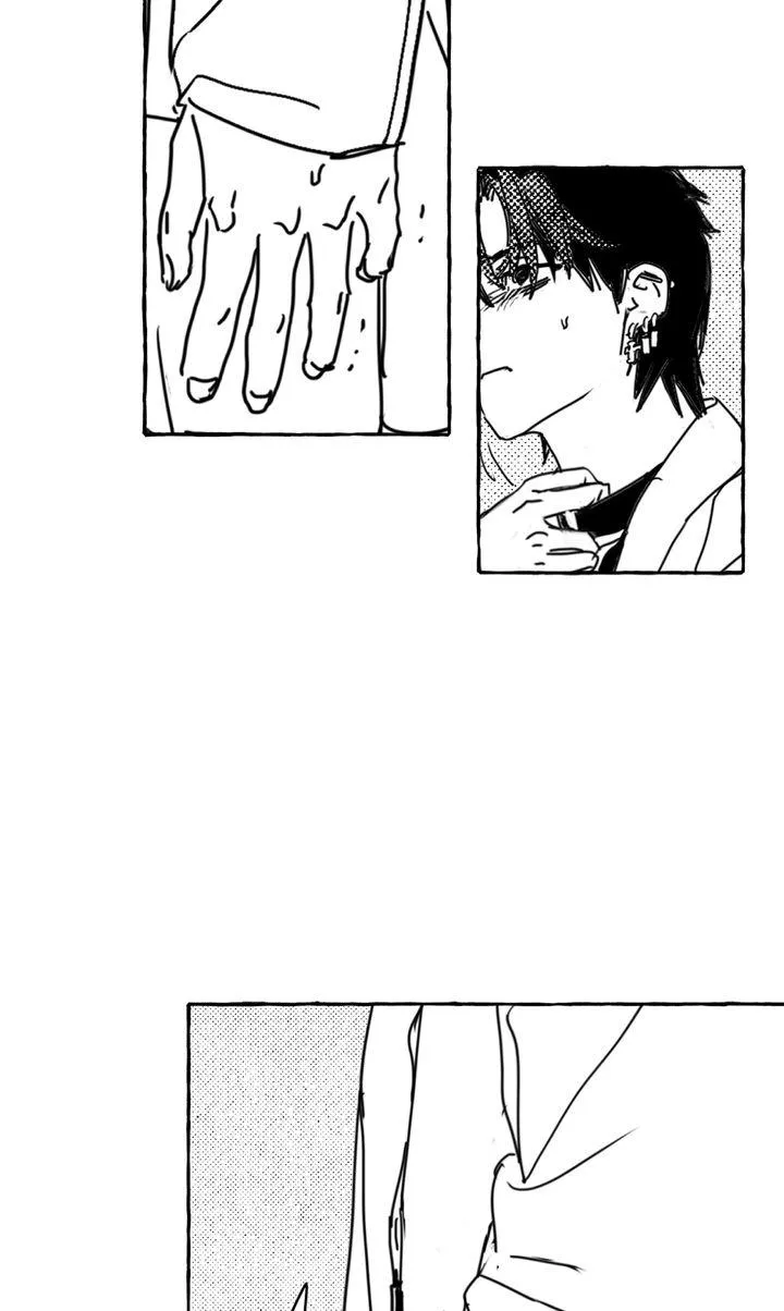 Read Groupie Sweetie chapter 21 image 32 on Lezhin