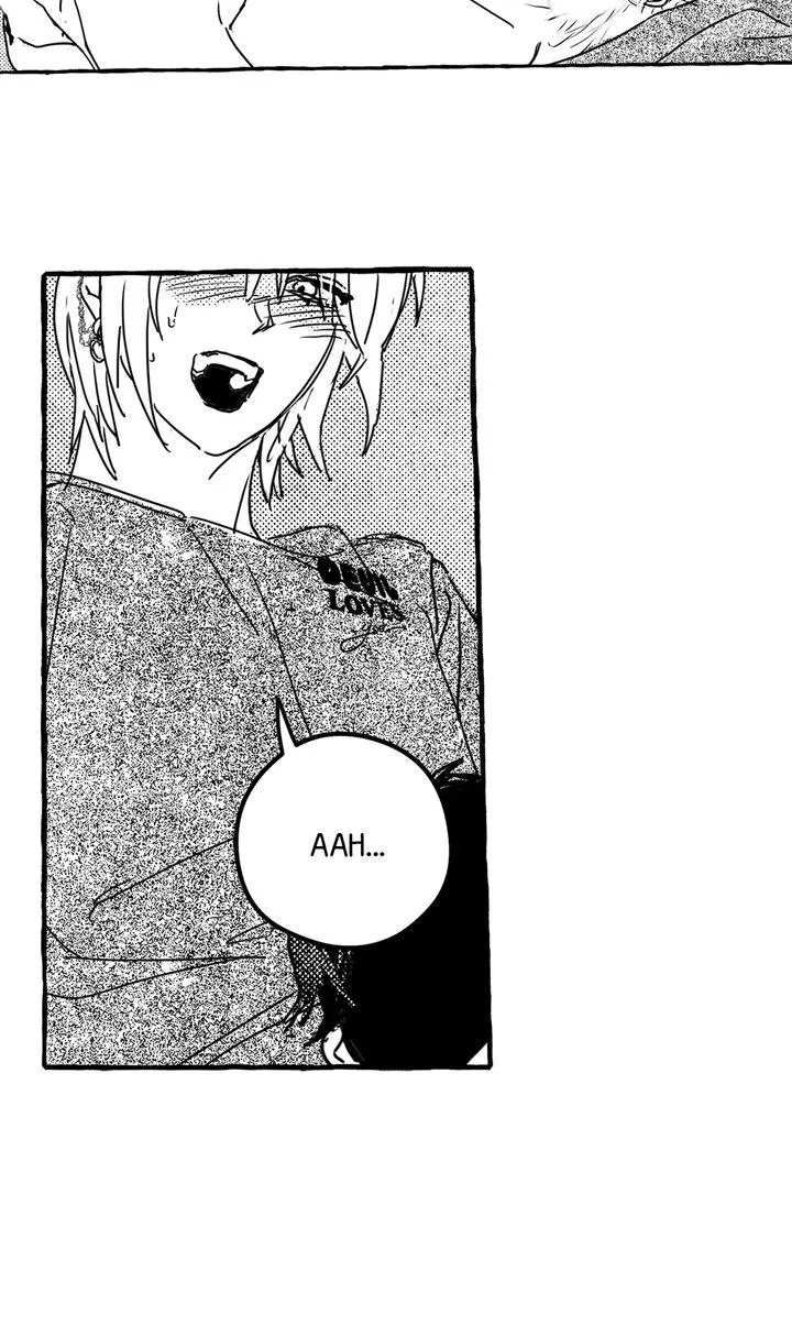 Read Groupie Sweetie chapter 21 image 39 on Lezhin