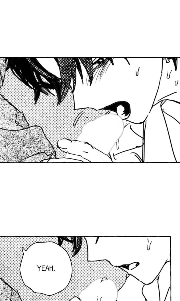 Read Groupie Sweetie chapter 21 image 41 on Lezhin