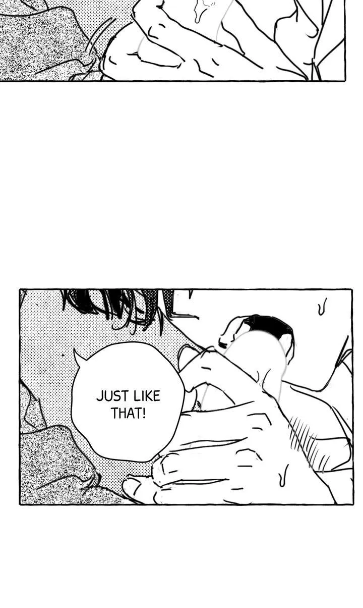 Read Groupie Sweetie chapter 21 image 42 on Lezhin