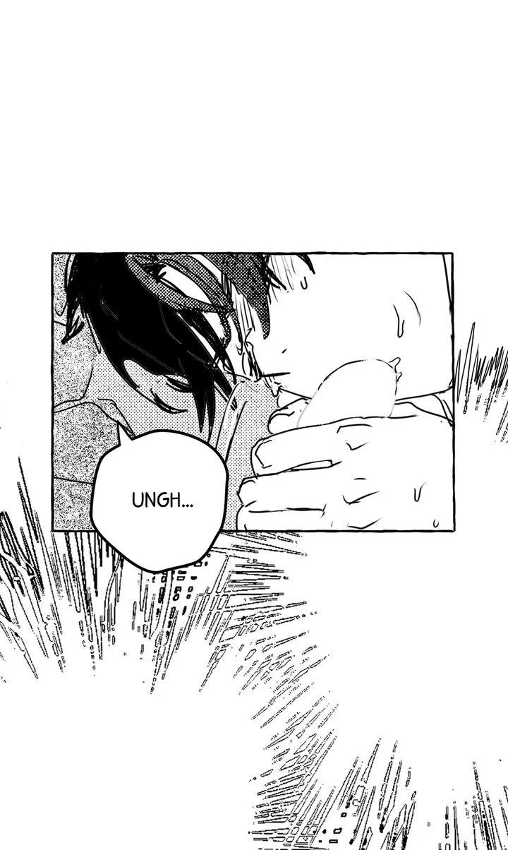 Read Groupie Sweetie chapter 21 image 43 on Lezhin