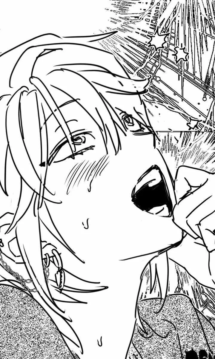 Read Groupie Sweetie chapter 21 image 44 on Lezhin