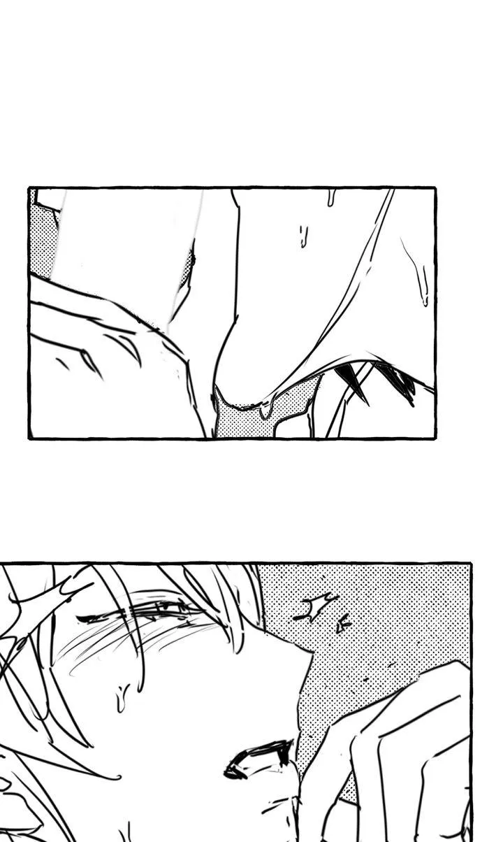 Read Groupie Sweetie chapter 21 image 46 on Lezhin