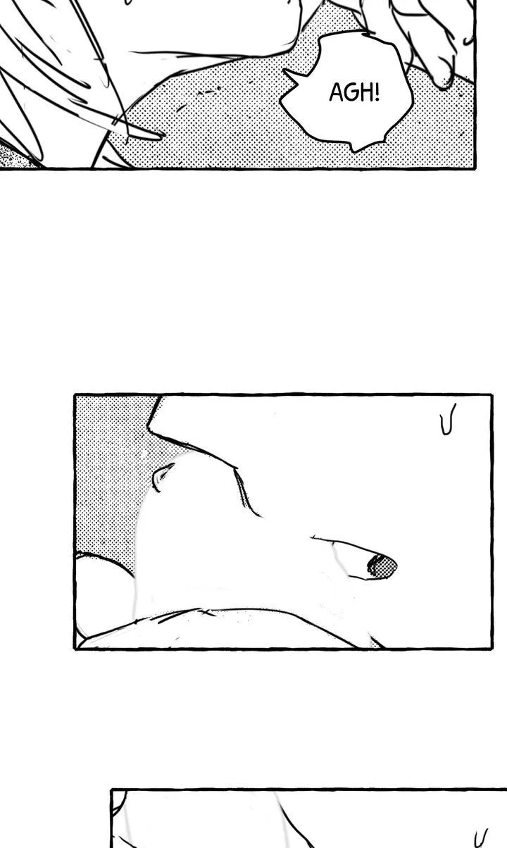 Read Groupie Sweetie chapter 21 image 47 on Lezhin