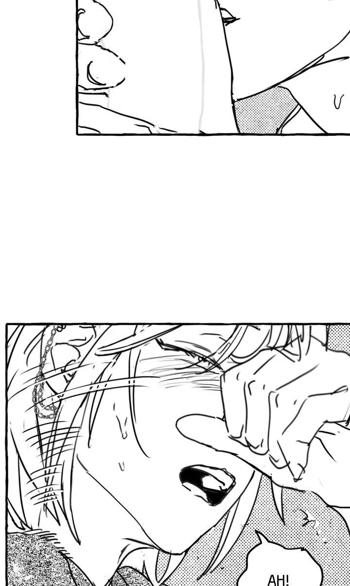 Read Groupie Sweetie chapter 21 image 48 on Lezhin