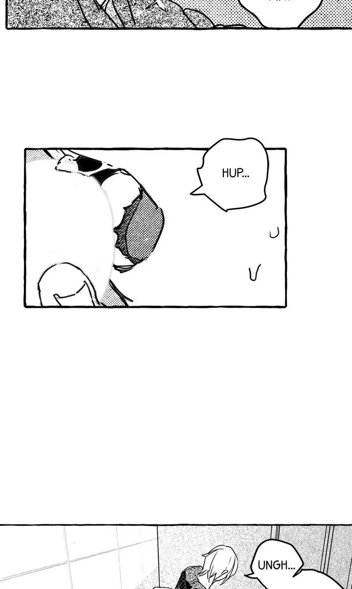 Read Groupie Sweetie chapter 21 image 49 on Lezhin