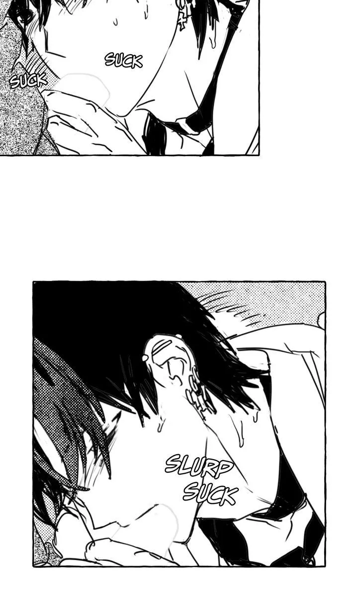 Read Groupie Sweetie chapter 21 image 51 on Lezhin