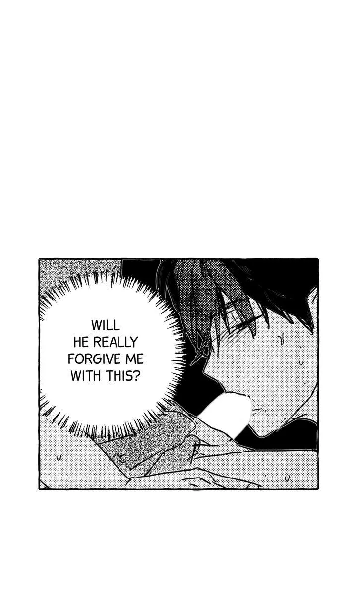 Read Groupie Sweetie chapter 21 image 52 on Lezhin
