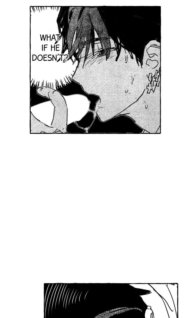 Read Groupie Sweetie chapter 21 image 53 on Lezhin