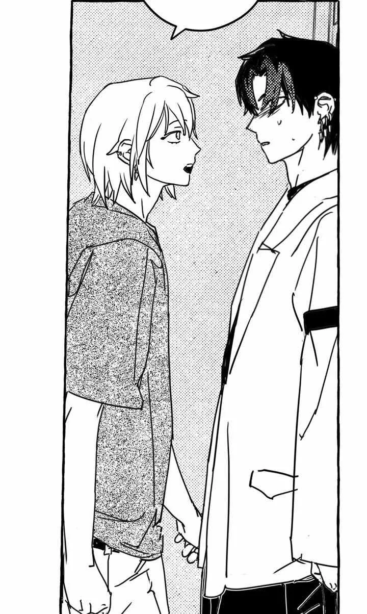 Read Groupie Sweetie chapter 21 image 8 on Lezhin