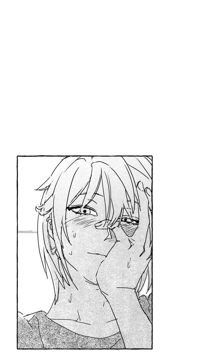 Read Groupie Sweetie chapter 22 image 10 on Lezhin