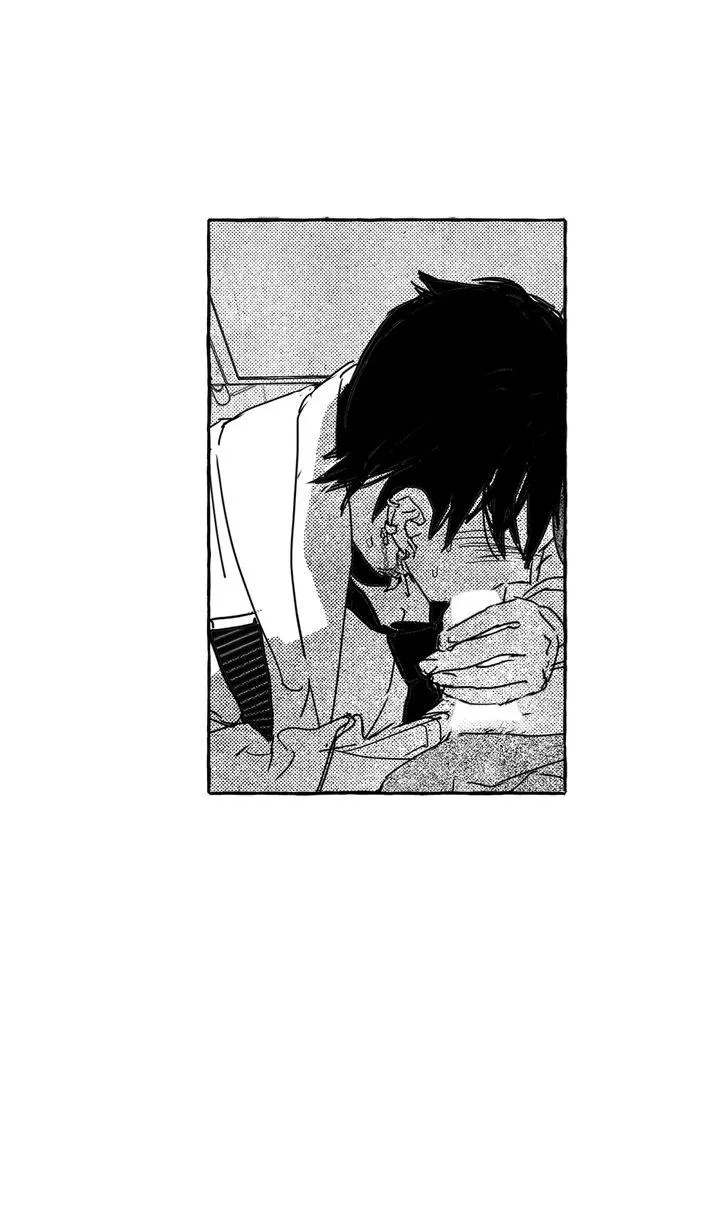Read Groupie Sweetie chapter 22 image 11 on Lezhin