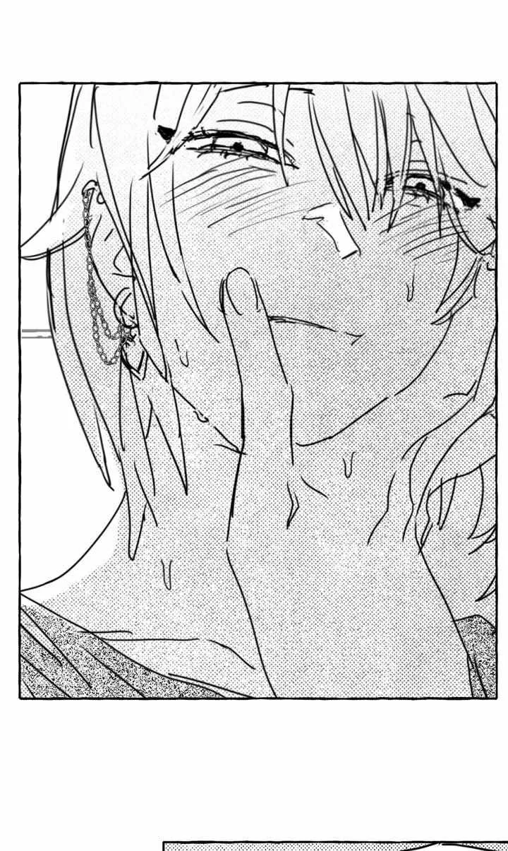 Read Groupie Sweetie chapter 22 image 12 on Lezhin