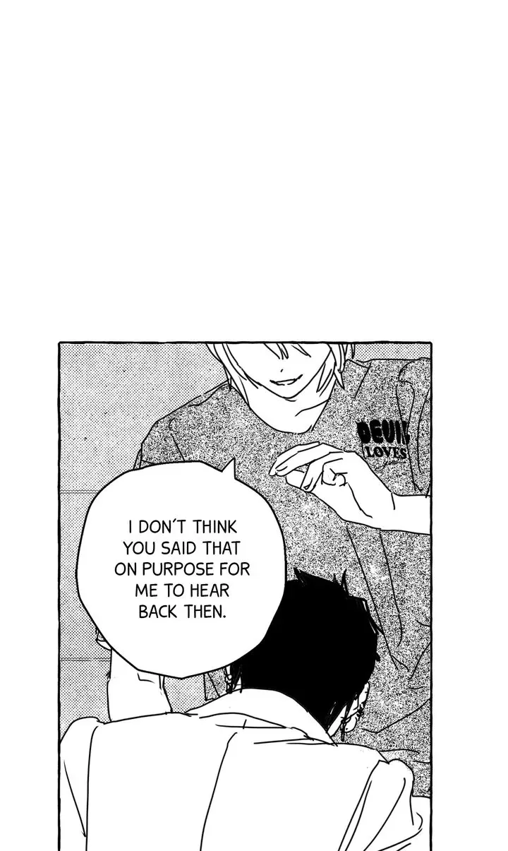 Read Groupie Sweetie chapter 22 image 14 on Lezhin