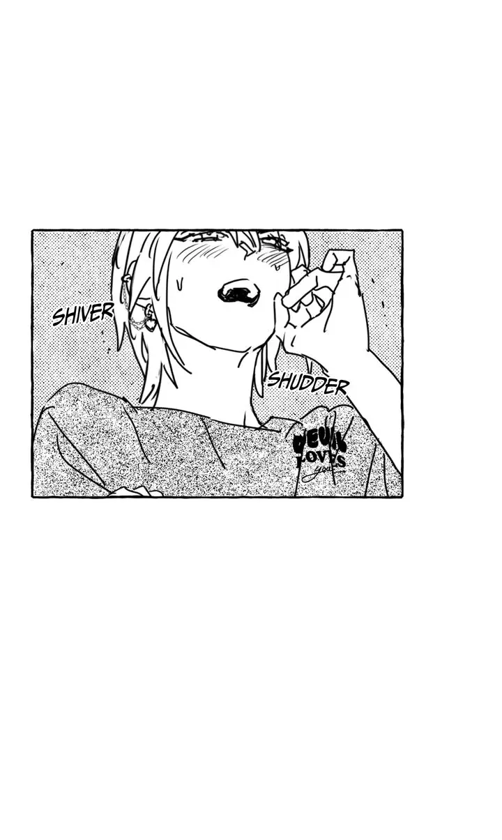 Read Groupie Sweetie chapter 22 image 2 on Lezhin