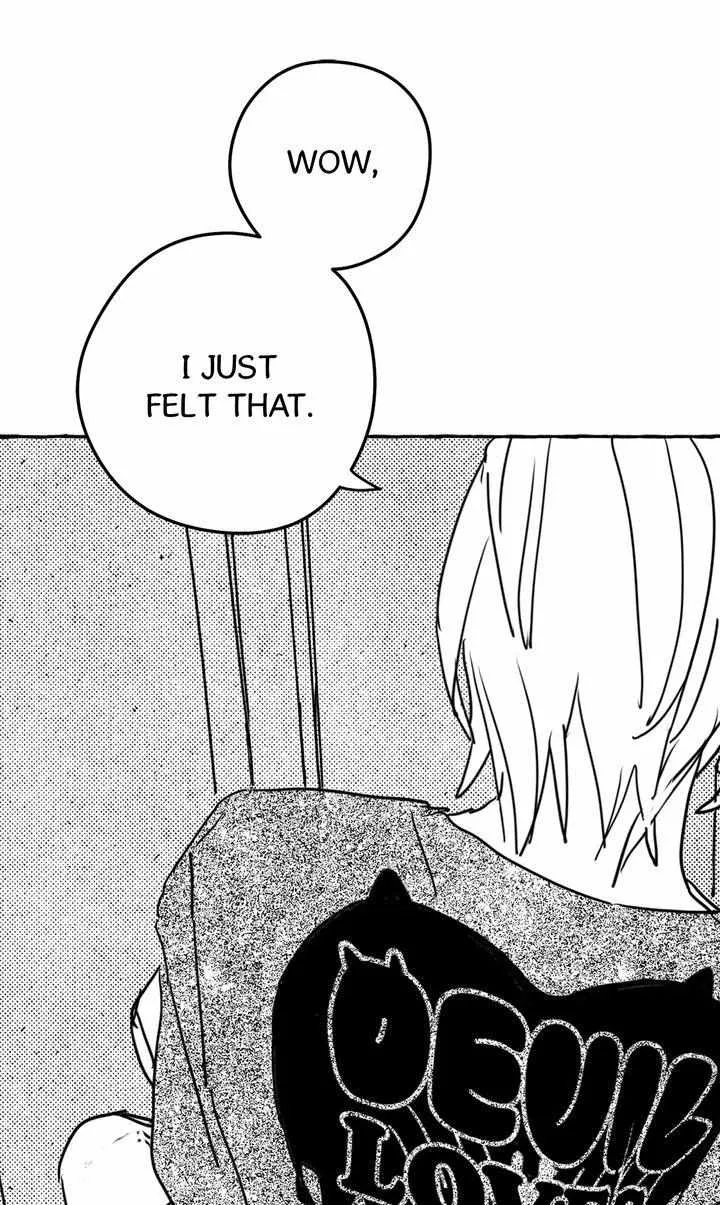 Read Groupie Sweetie chapter 22 image 23 on Lezhin