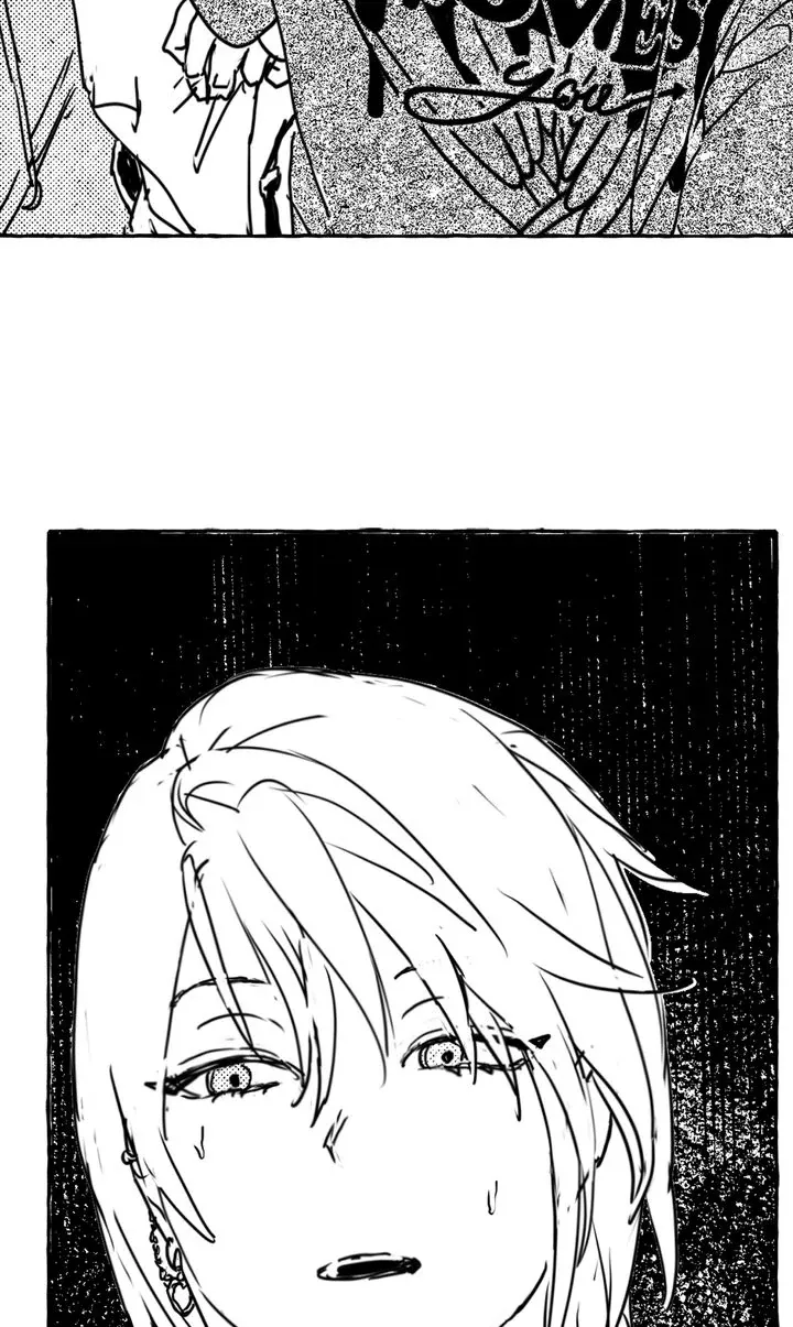 Read Groupie Sweetie chapter 22 image 24 on Lezhin