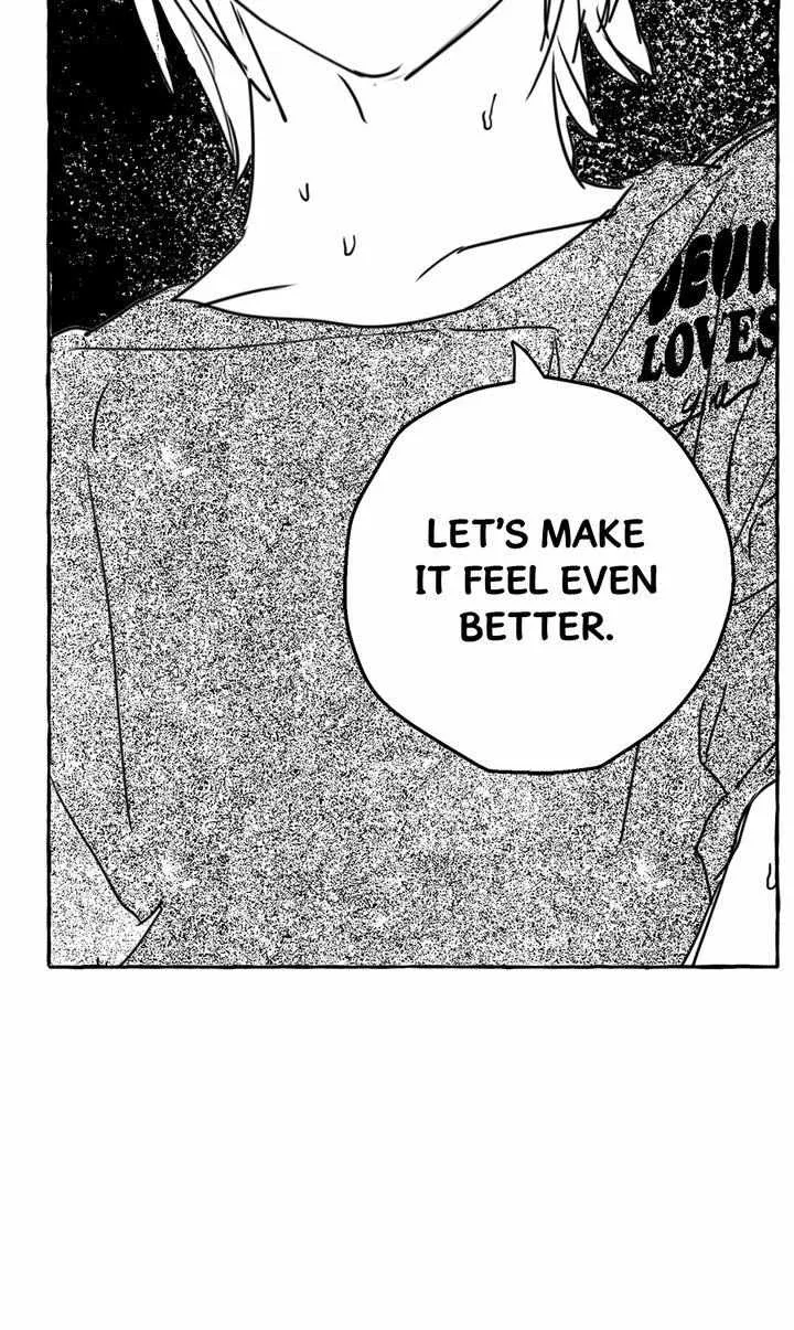 Read Groupie Sweetie chapter 22 image 25 on Lezhin