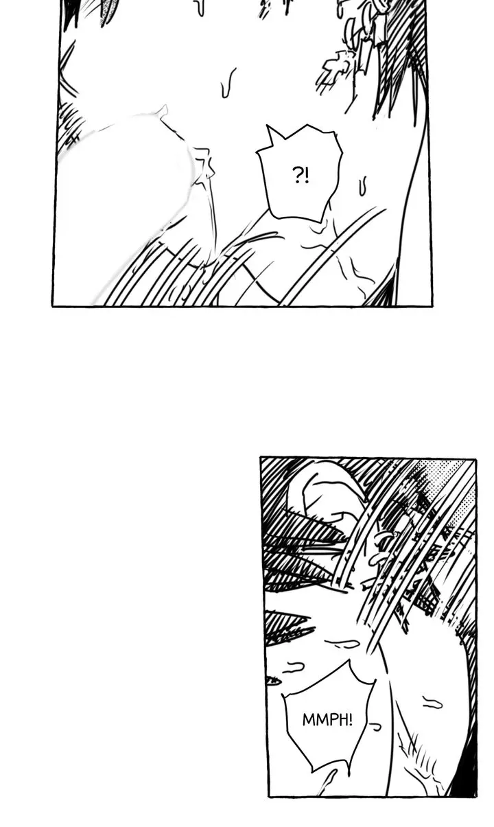 Read Groupie Sweetie chapter 22 image 32 on Lezhin