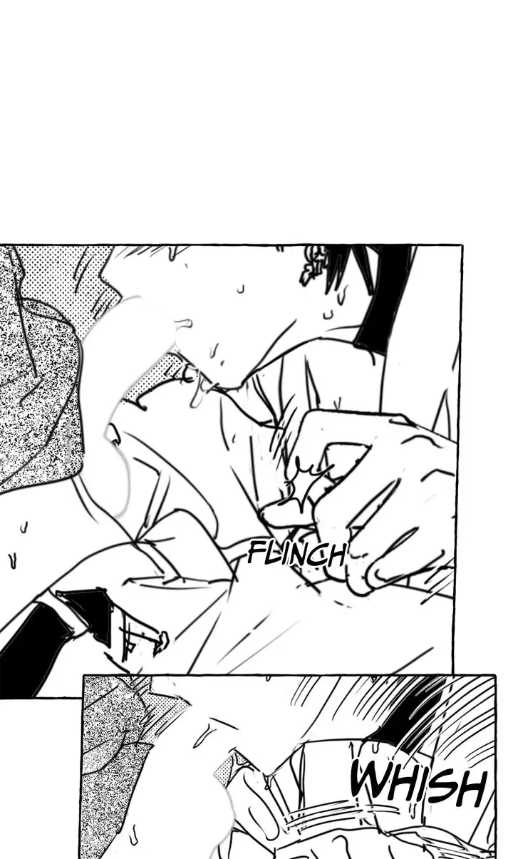Read Groupie Sweetie chapter 22 image 33 on Lezhin