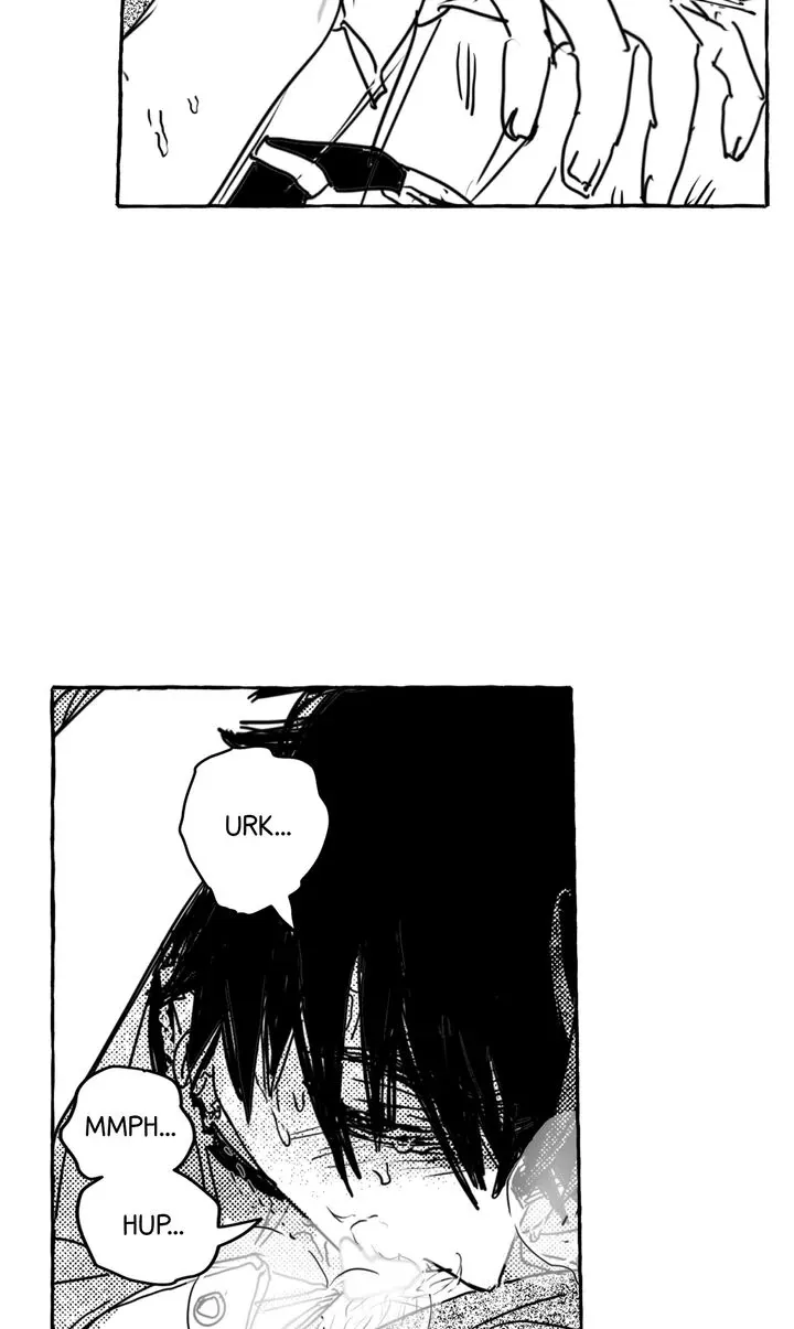 Read Groupie Sweetie chapter 22 image 34 on Lezhin