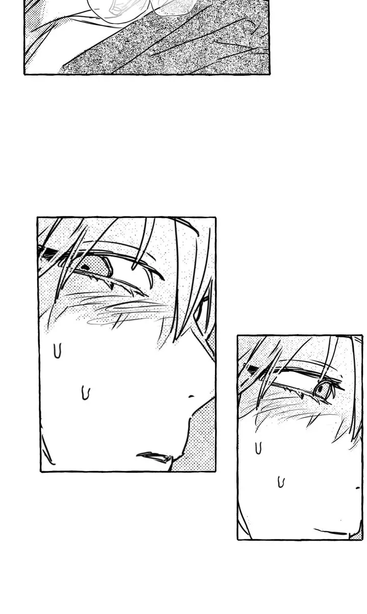 Read Groupie Sweetie chapter 22 image 35 on Lezhin