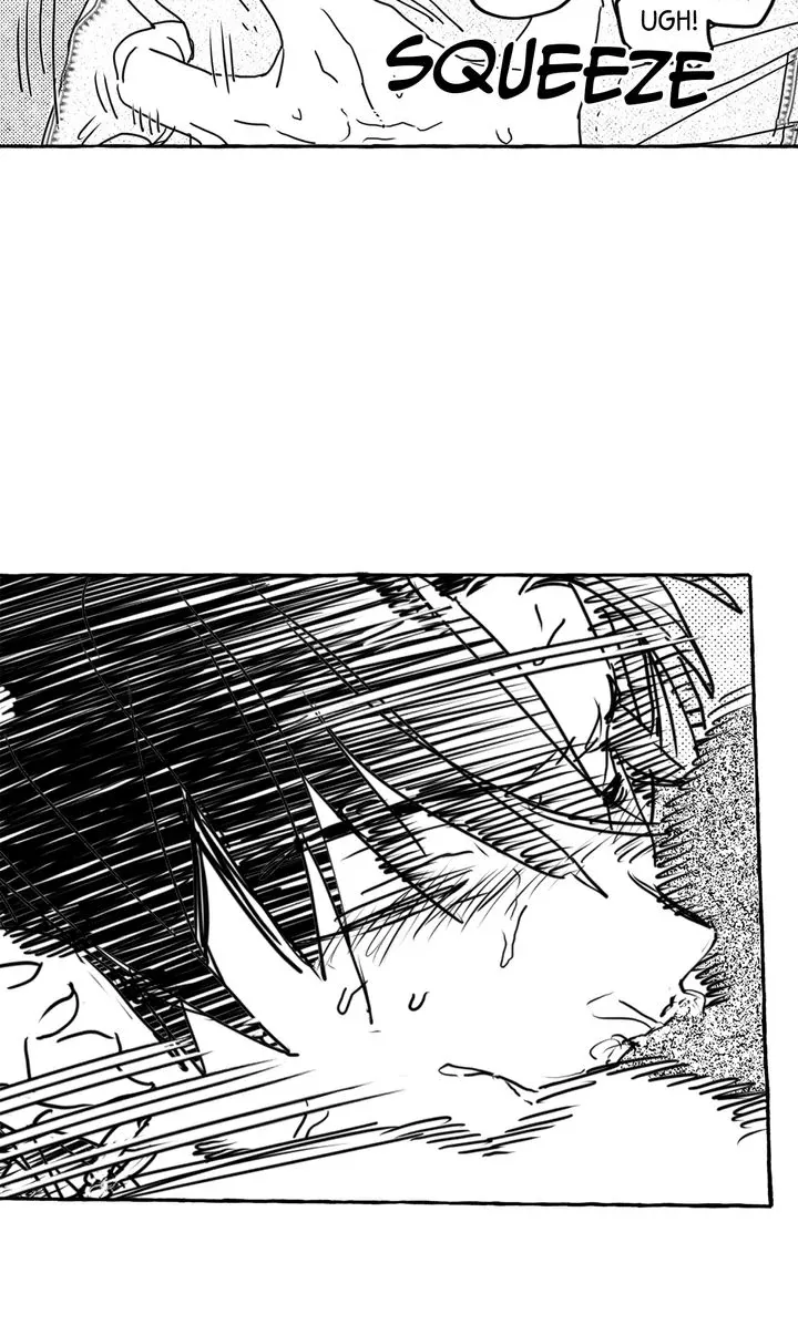 Read Groupie Sweetie chapter 22 image 37 on Lezhin