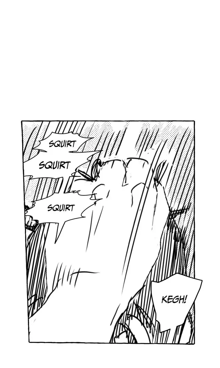 Read Groupie Sweetie chapter 22 image 38 on Lezhin