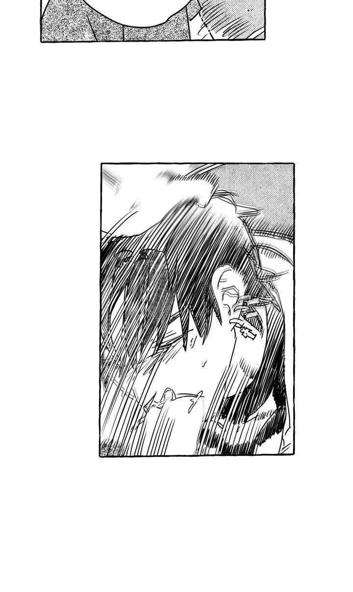 Read Groupie Sweetie chapter 22 image 43 on Lezhin