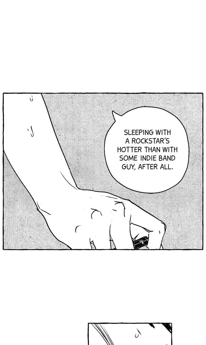 Read Groupie Sweetie chapter 22 image 46 on Lezhin