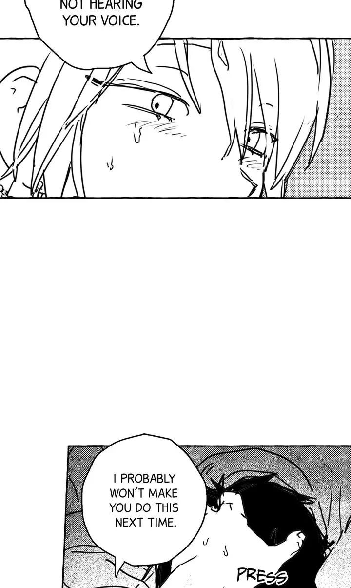 Read Groupie Sweetie chapter 22 image 48 on Lezhin