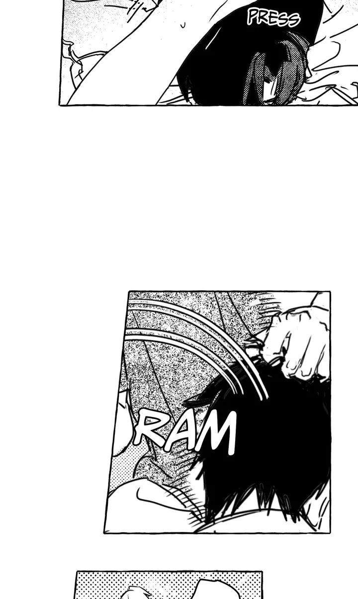 Read Groupie Sweetie chapter 22 image 49 on Lezhin