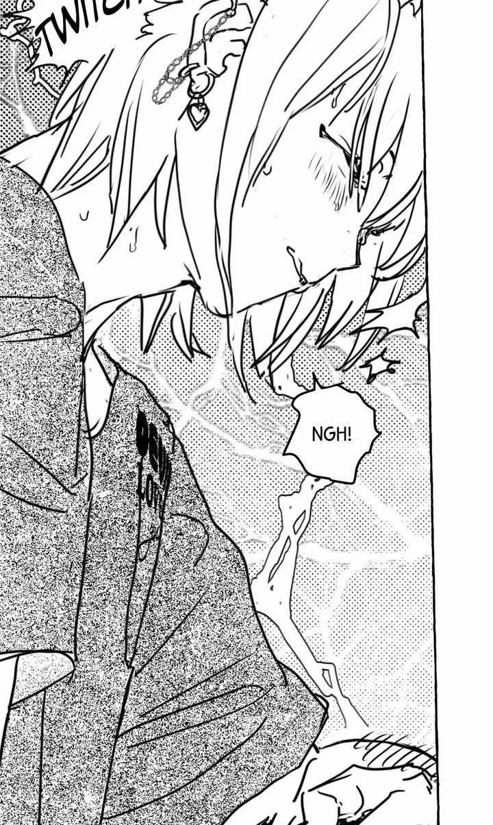Read Groupie Sweetie chapter 22 image 51 on Lezhin