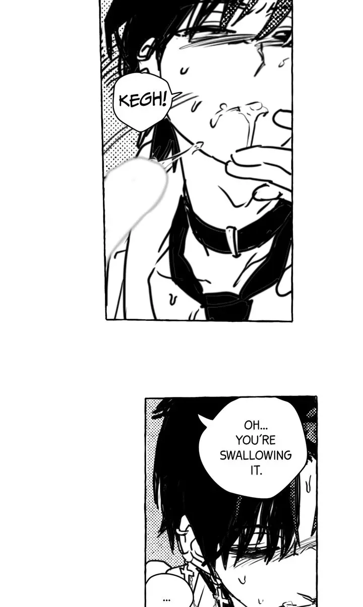 Read Groupie Sweetie chapter 22 image 54 on Lezhin