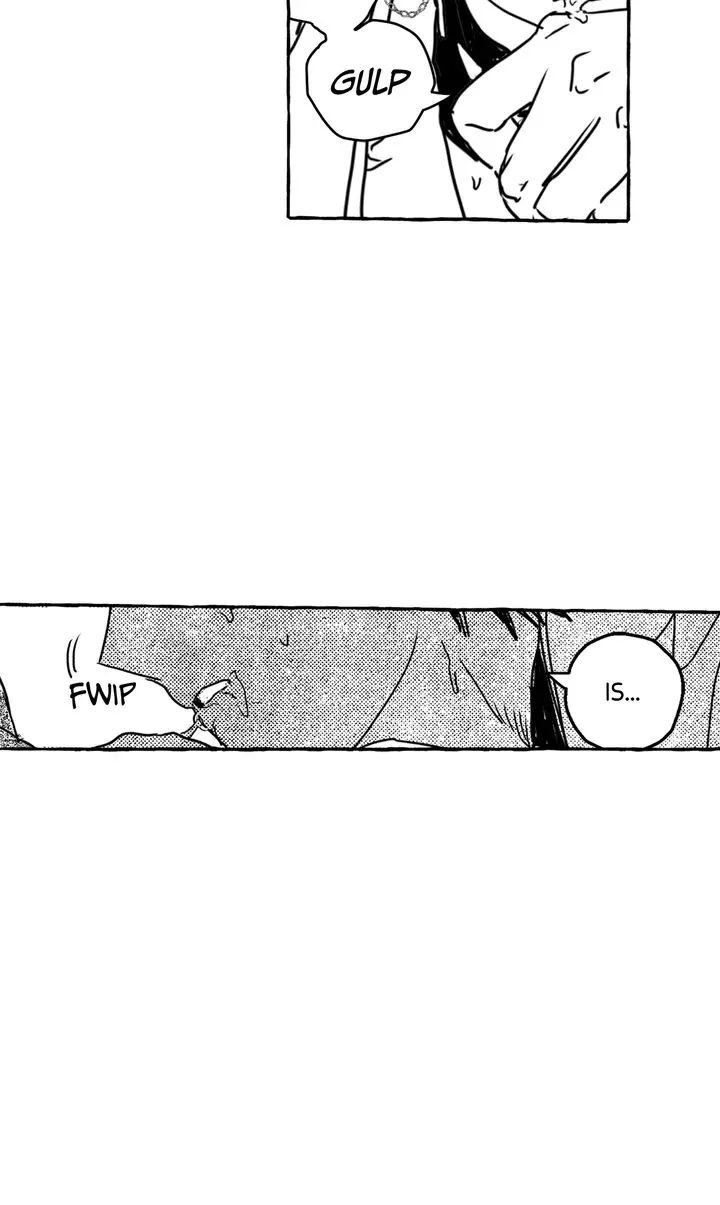 Read Groupie Sweetie chapter 22 image 55 on Lezhin