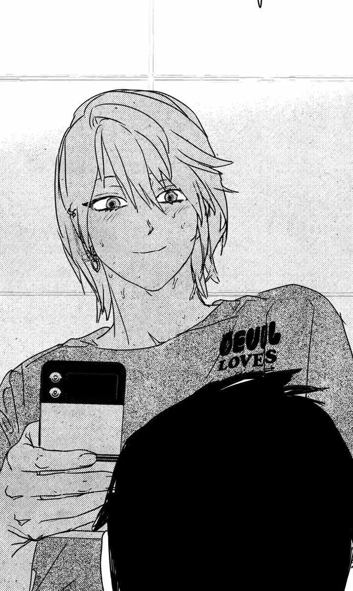 Read Groupie Sweetie chapter 22 image 57 on Lezhin