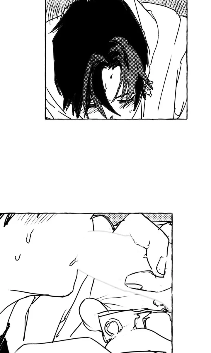 Read Groupie Sweetie chapter 22 image 6 on Lezhin