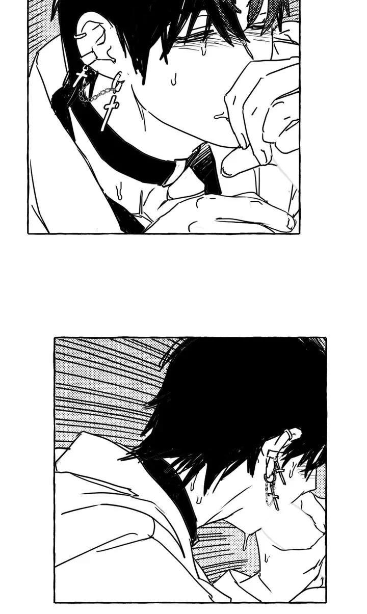 Read Groupie Sweetie chapter 22 image 8 on Lezhin