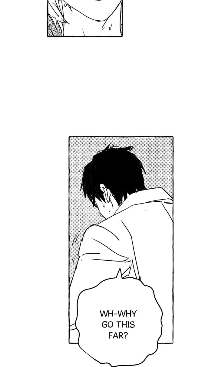 Read Groupie Sweetie chapter 23 image 14 on Lezhin