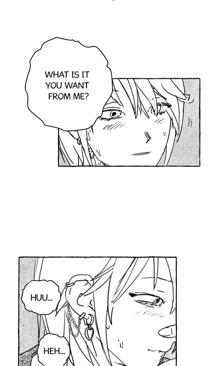 Read Groupie Sweetie chapter 23 image 15 on Lezhin