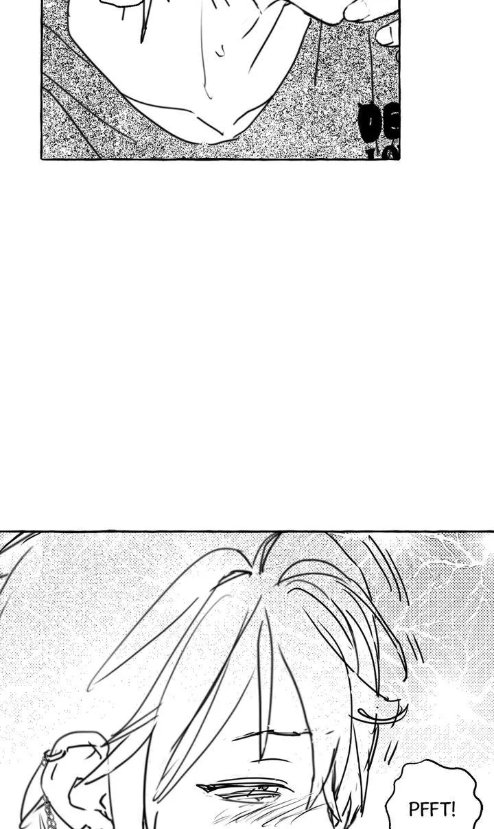 Read Groupie Sweetie chapter 23 image 16 on Lezhin