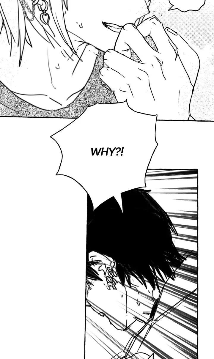 Read Groupie Sweetie chapter 23 image 17 on Lezhin
