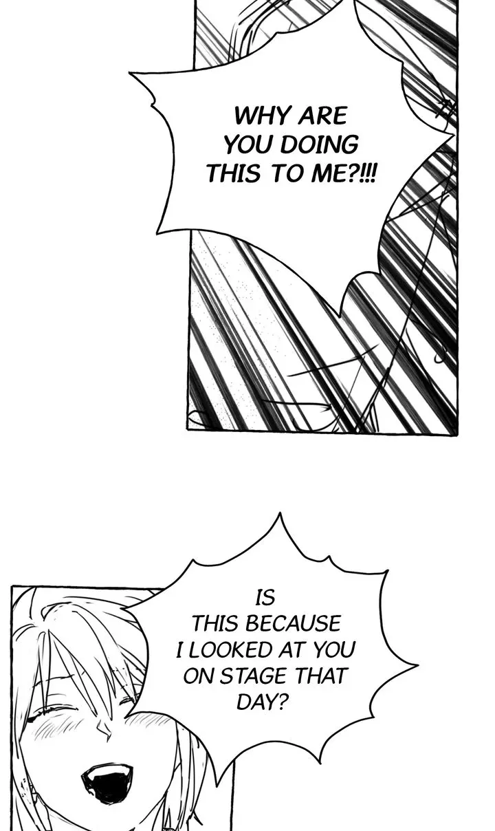 Read Groupie Sweetie chapter 23 image 18 on Lezhin