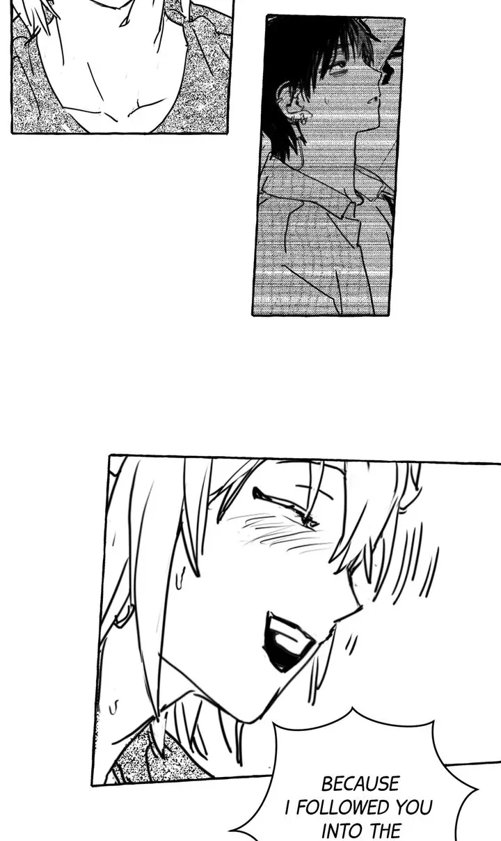 Read Groupie Sweetie chapter 23 image 19 on Lezhin