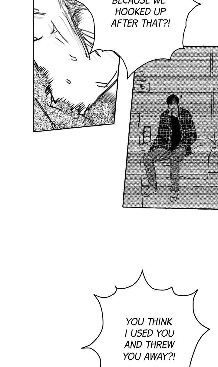 Read Groupie Sweetie chapter 23 image 21 on Lezhin